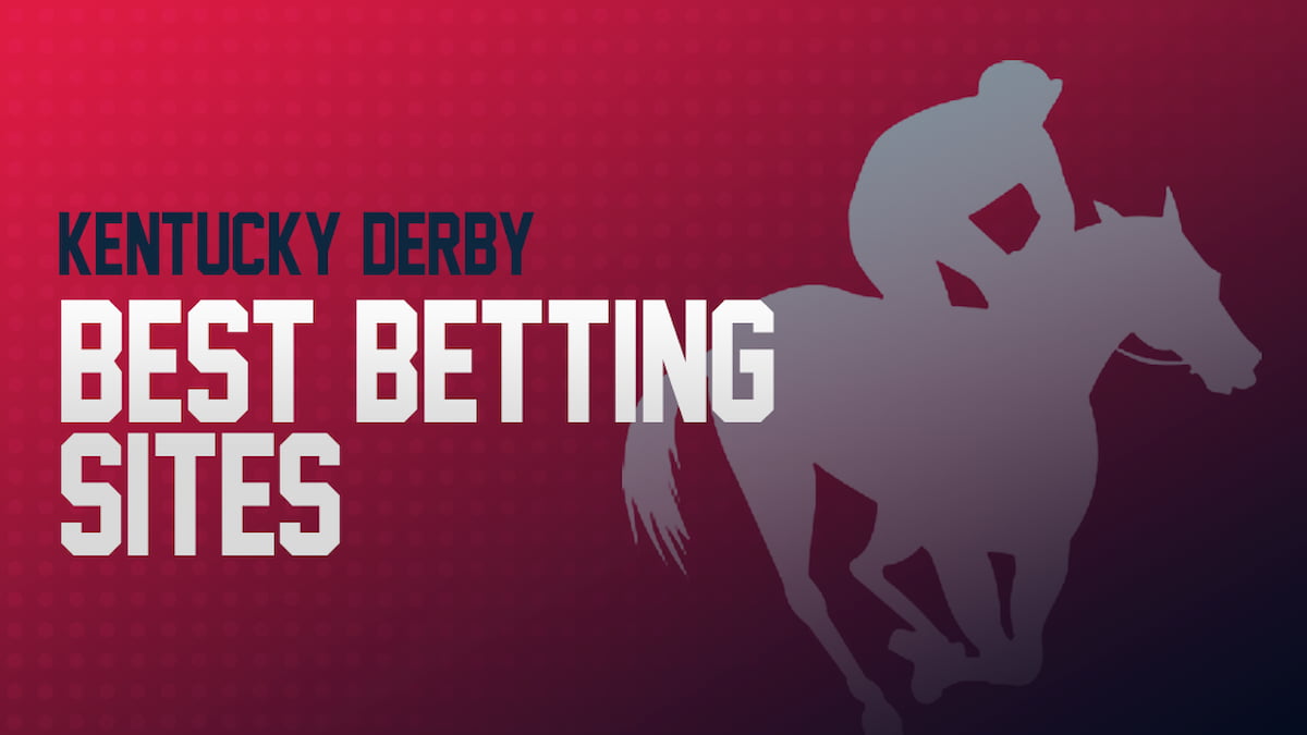 Best Kentucky Derby Betting Sites & Apps in November, 2024