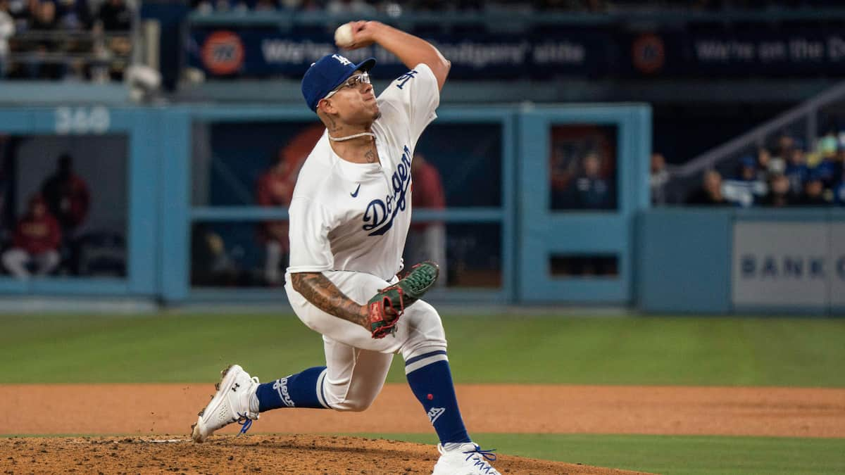 Dodgers vs Padres: NL West Heavyweights Meet for First Time in 2023