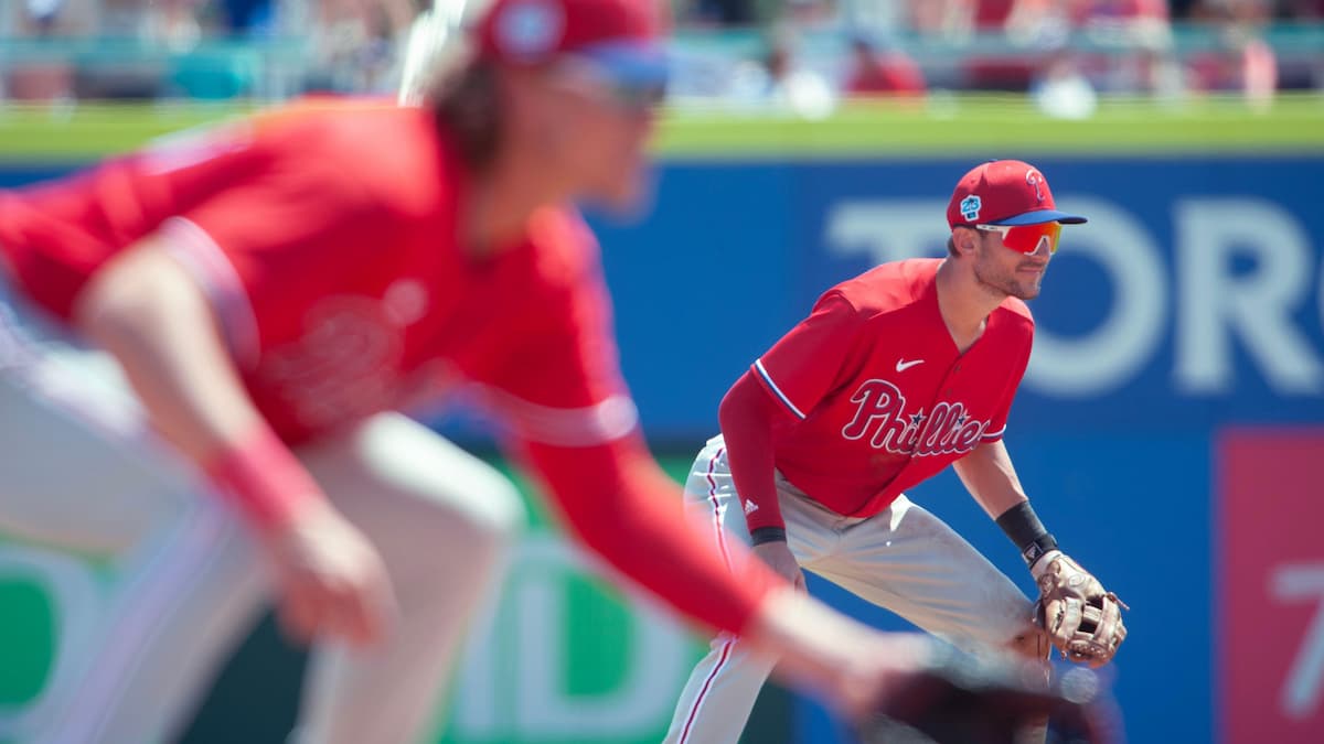 Red Sox vs Phillies: Offensive Juggernauts Prepare for Big Weekend