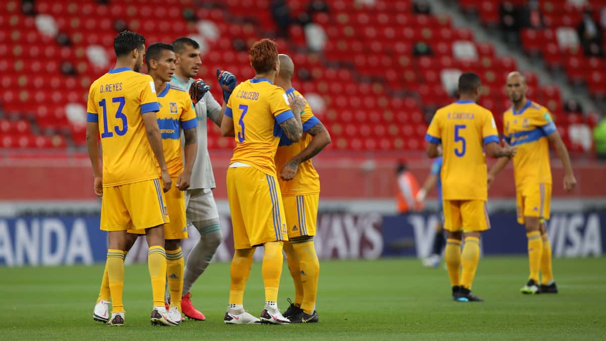 Tigres UANL vs Puebla: Tigres’s Defense Can Take Them All the Way