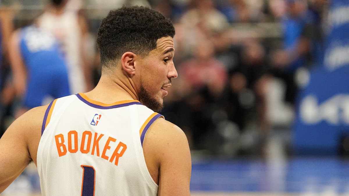 Suns vs Nuggets Game 4 Predictions: It's Not Over Yet