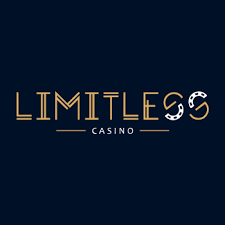 Limitless Casino logo
