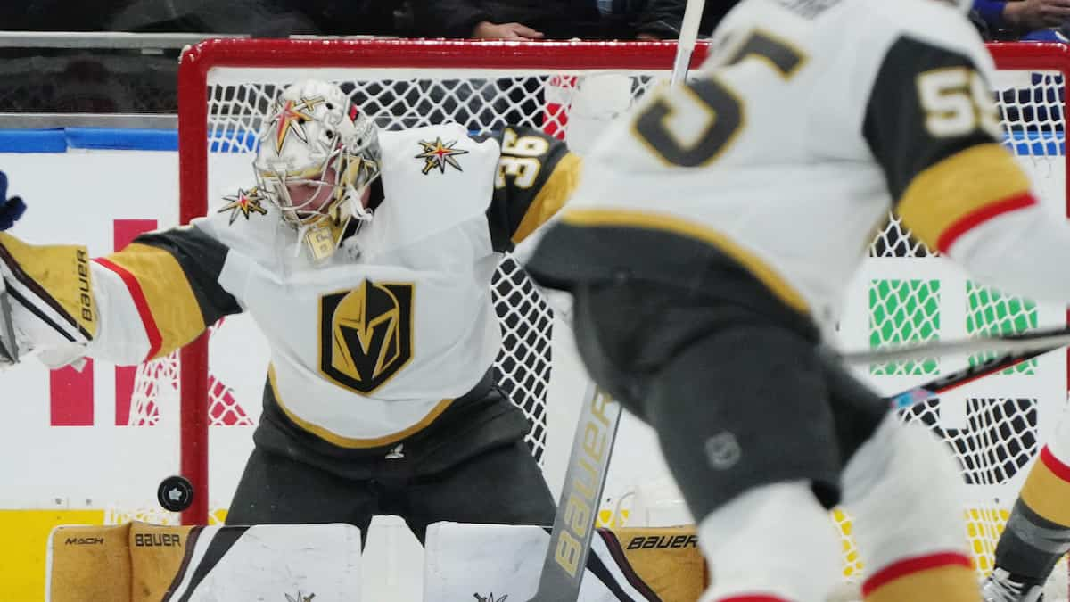 Vegas Golden Knights vs Edmonton Oilers: Oilers Look for Win at Home