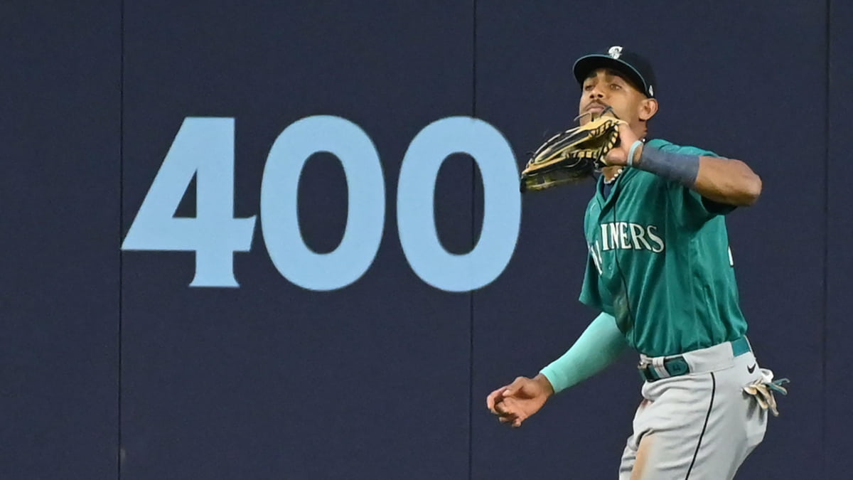 Rangers vs Mariners: Can Seattle Close the Gap in the AL West?