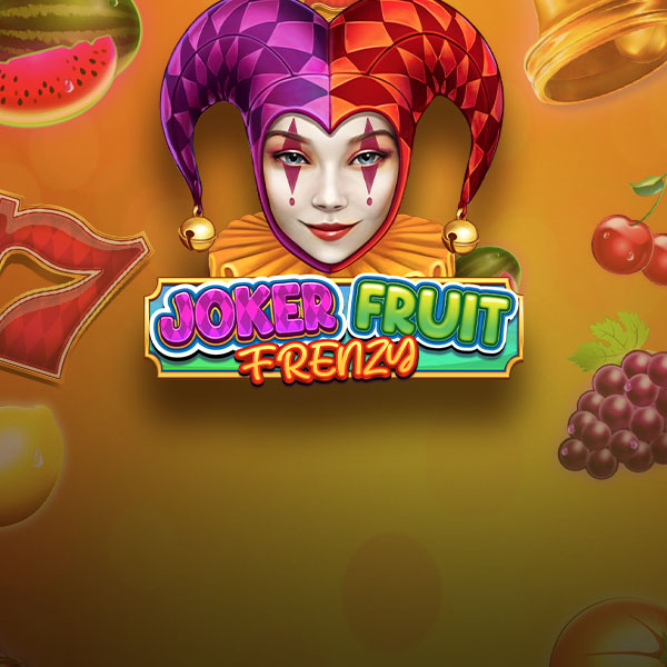 Game Thumbnail for Joker Fruit Frenzy Gameplay Thumbnail