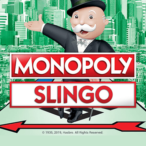 slingo monopoly