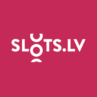 logo image for slots.lv