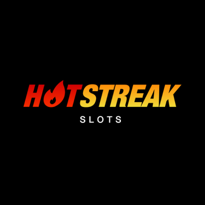 Image For Hotstreak logo image