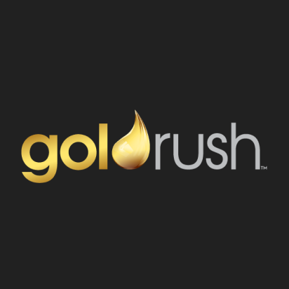 Goldrush Casino logo