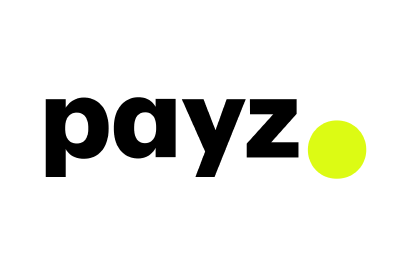 Image For Payz Logo