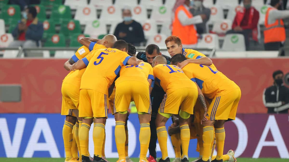 Tigres UANL vs Monterrey: Tigres Have a Second Shot at Redemption