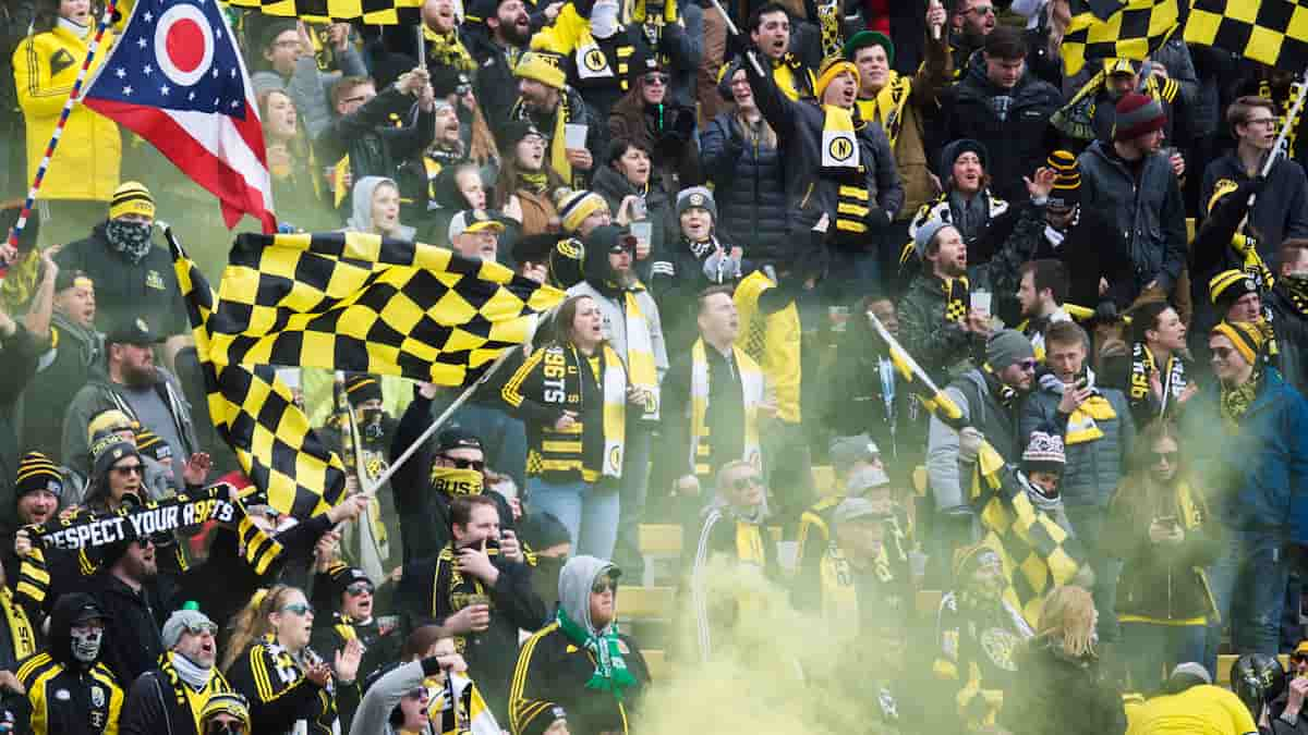 Columbus Crew vs Los Angeles FC: Columbus Crew Concede Late to Draw Orlando City