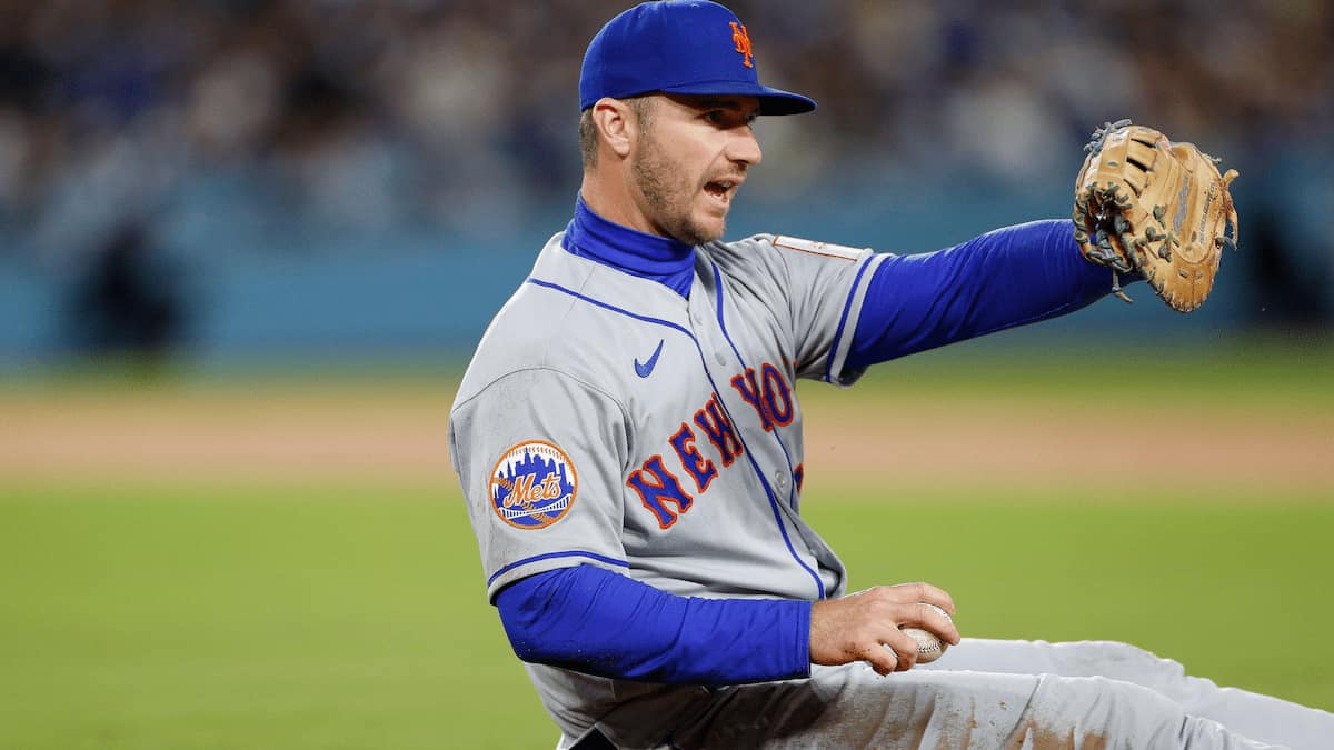 Rays vs Mets Predictions: Verlander Looks For Second Straight Win