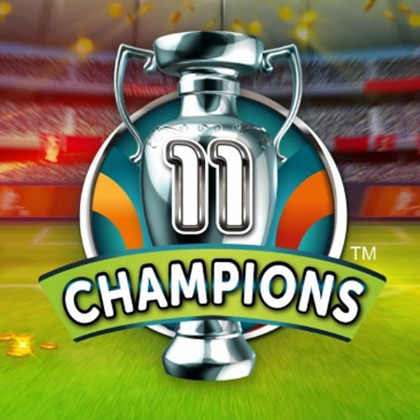 Logo image for 11 Champions