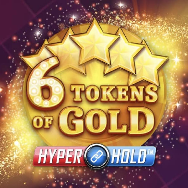 Logo image for 6 Tokens Of Gold