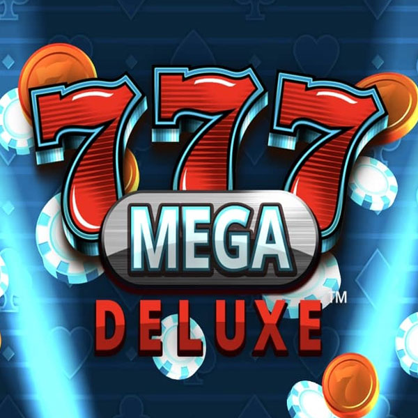 Logo image for 777 Mega Deluxe