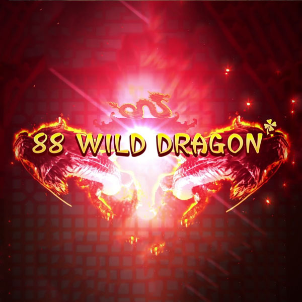 Logo image for 88 Wild Dragon