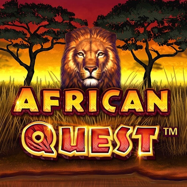Logo image for African Quest