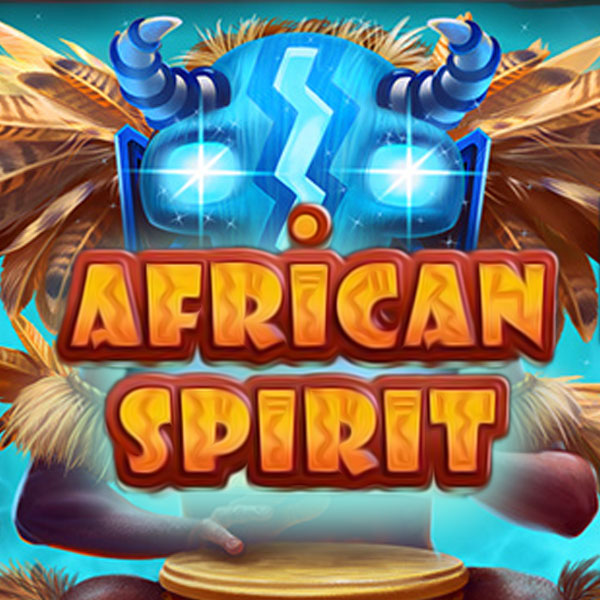 Logo image for African Spirit