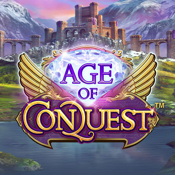 Logo image for Age Of Conquest