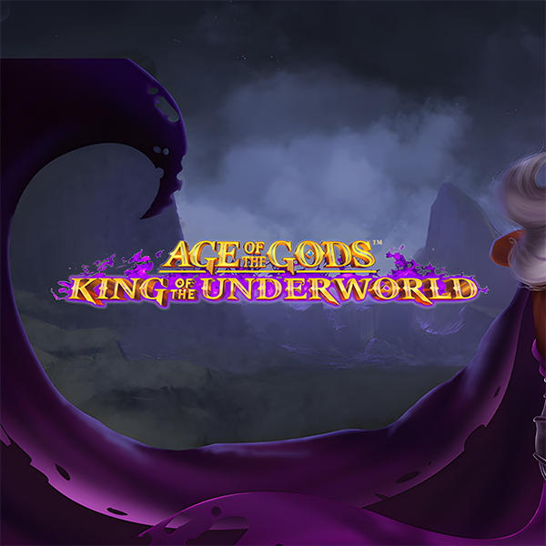 Logo image for Age Of The Gods King Of The Underworld
