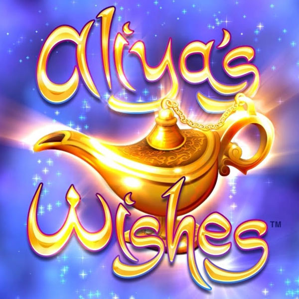 Logo image for Aliyas Wishes