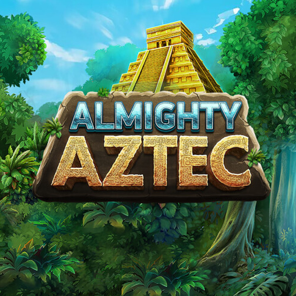 Logo image for Almighty Aztec