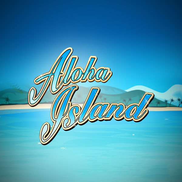 Logo image for Aloha Island