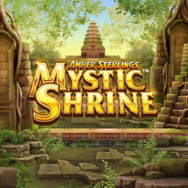 Logo image for Amber Sterlings Mystic Shrine