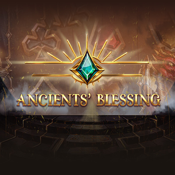 Logo image for Ancients Blessing