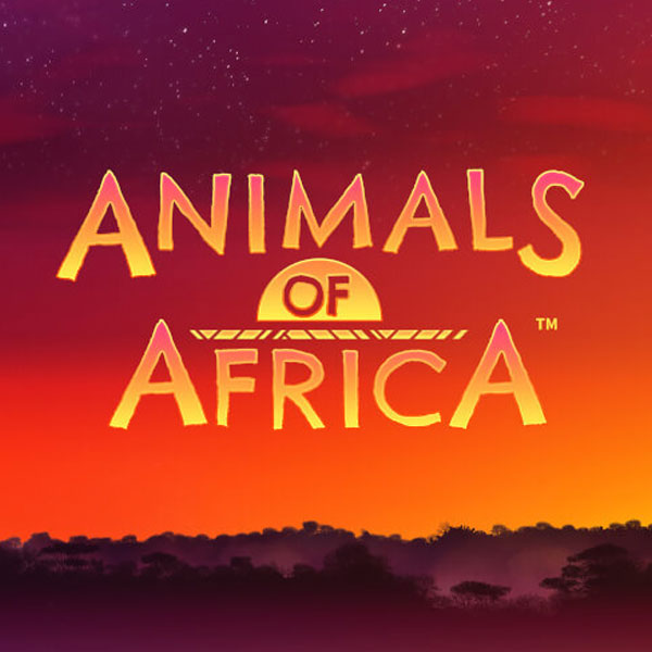 Logo image for Animals Of Africa