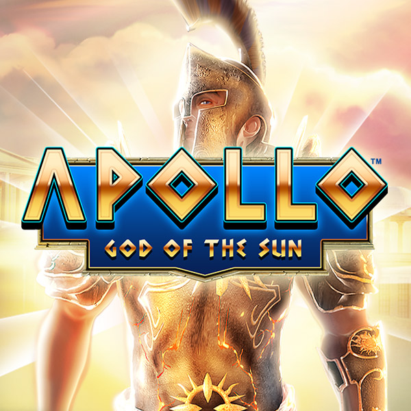 Logo image for Apollo Spelautomat Logo