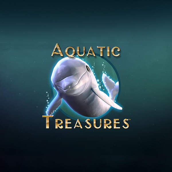 Logo image for Aquatic Treasures