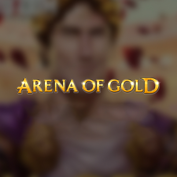 Logo image for Arena Of Gold