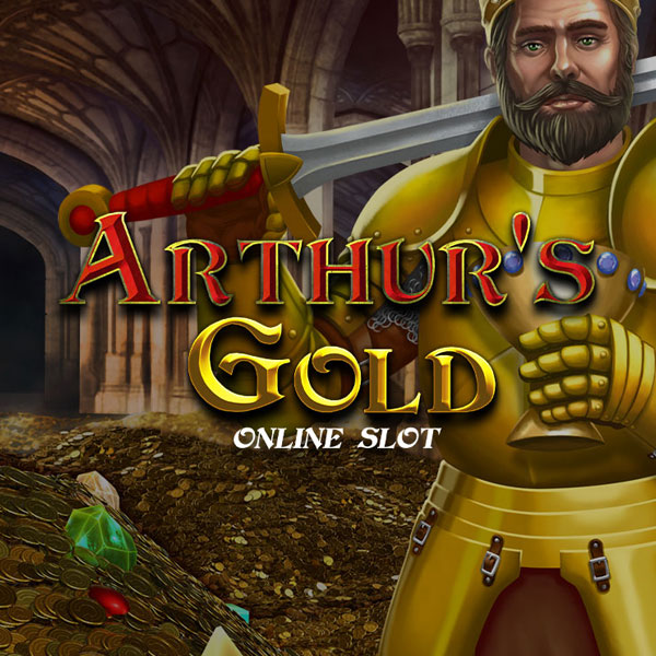 Logo image for Arthurs Gold