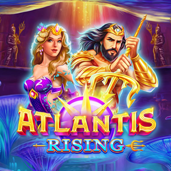 Logo image for Atlantis Rising
