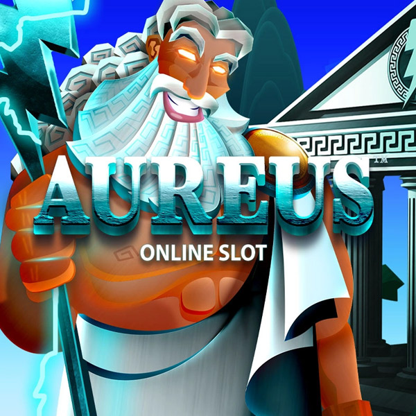 Logo image for Aureus