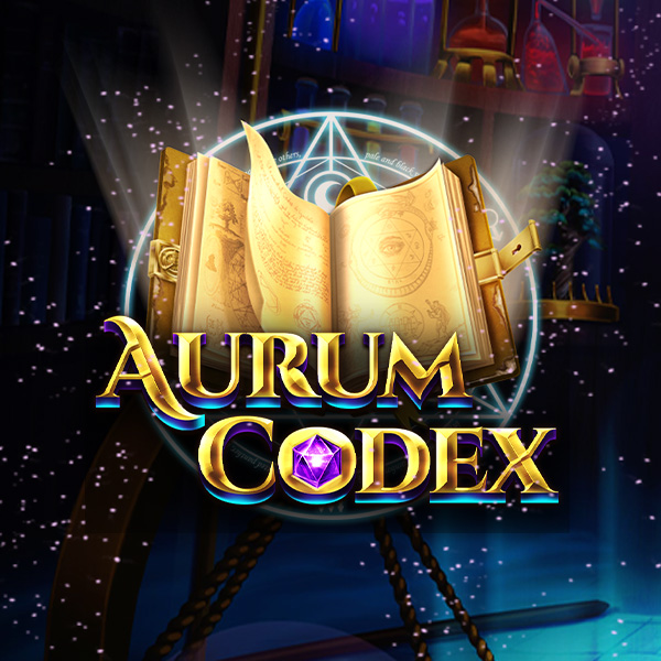 Logo image for Aurum Codex