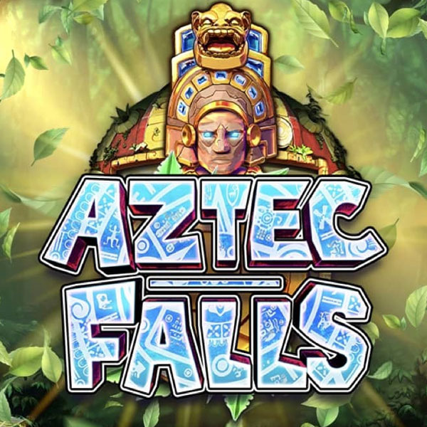 Logo image for Aztec Falls
