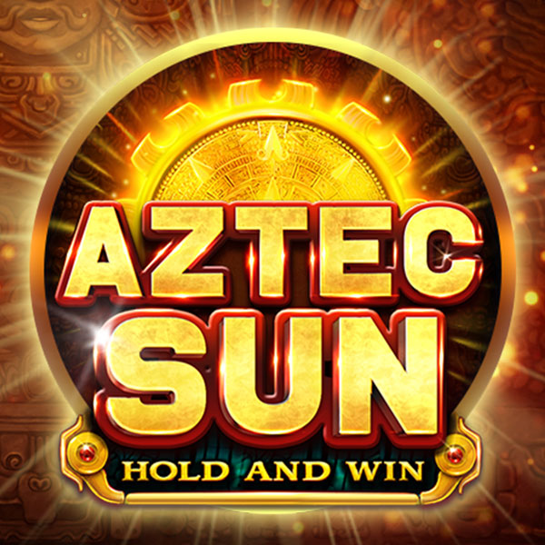 Logo image for Aztec Sun Hold And Win