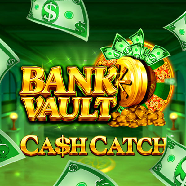 Logo image for Bank Vault