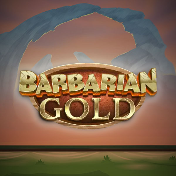 Logo image for Barbarian Gold