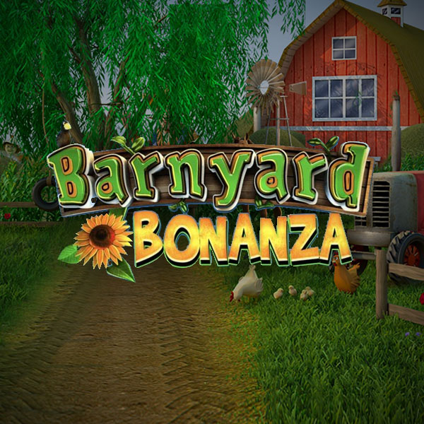 Logo image for Barnyard Bonanza