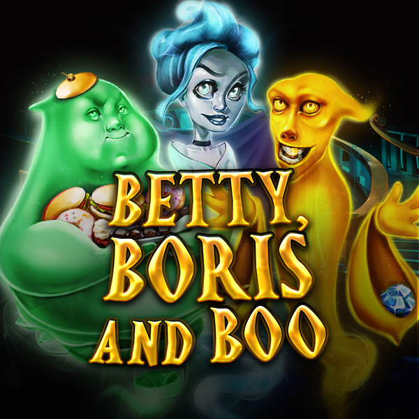 Logo image for Betty Boris And Boo