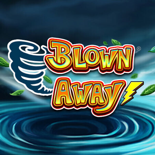 Logo image for Blown Away