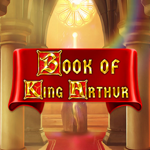Logo image for Book Of King Arthur