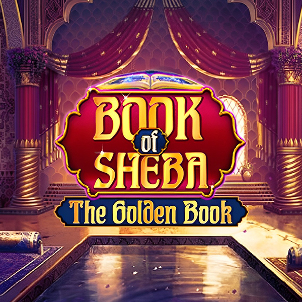 Logo image for Book Of Sheba