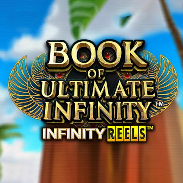 Logo image for Book Of Ultimate Infinity