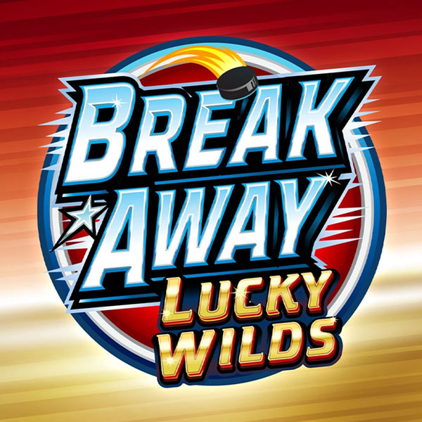 Logo image for Break Away Lucky Wilds