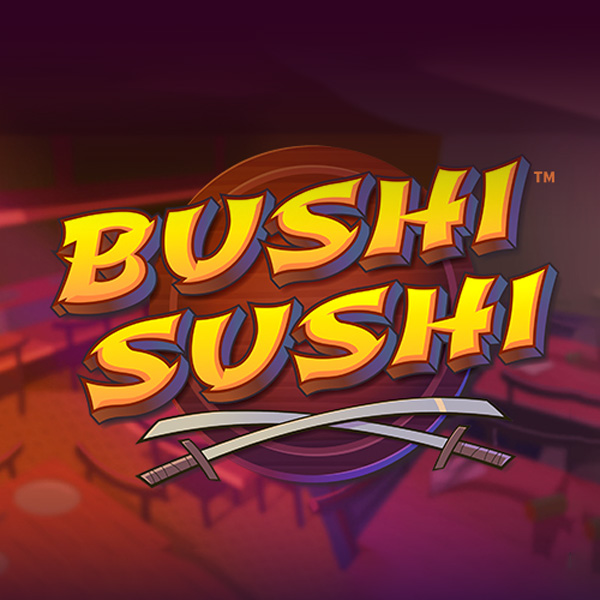 Logo image for Bushi Sushi